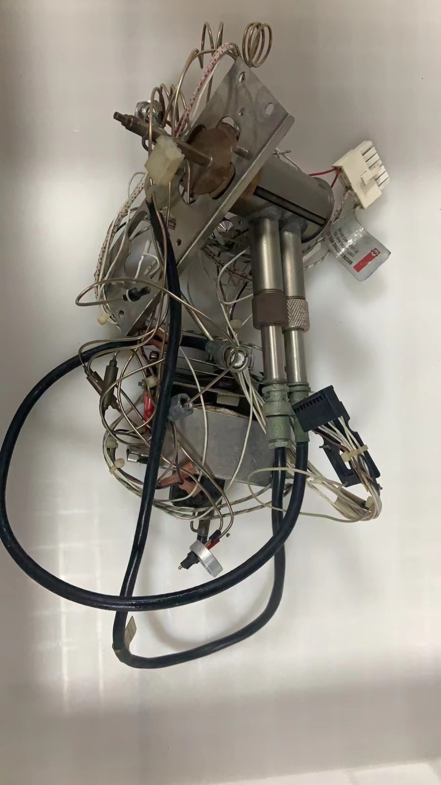 北分瑞丽FID检测器图2