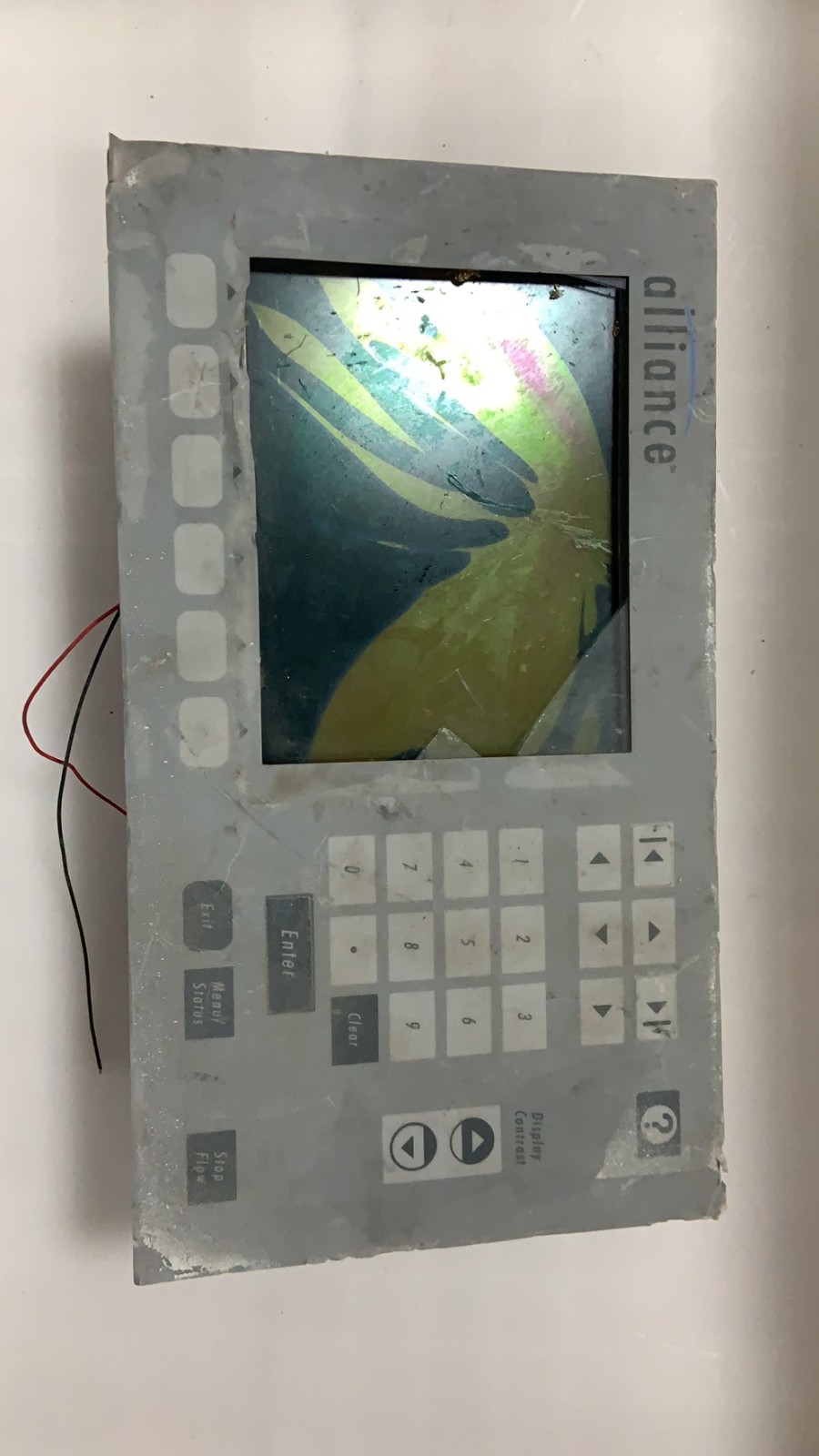 WATERS600液晶屏图2