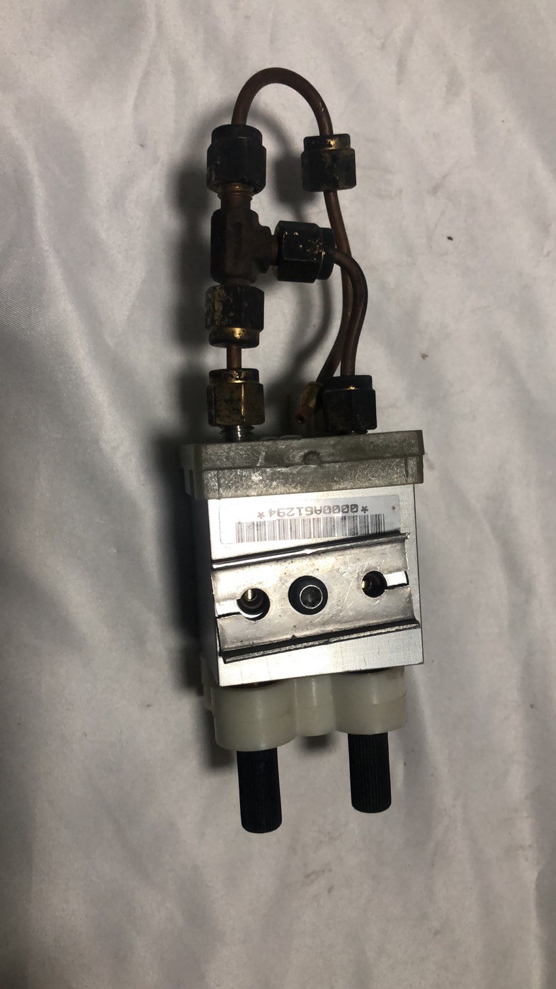 安捷伦5890电磁阀图2