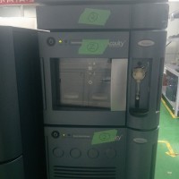 二手Waters Xevo TQD 三重四级杆液质联用仪图2