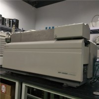 二手AB4000型液质联用仪图1