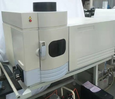 ICP2100DV等离子发射光谱仪 icp等离子发射光谱仪图1