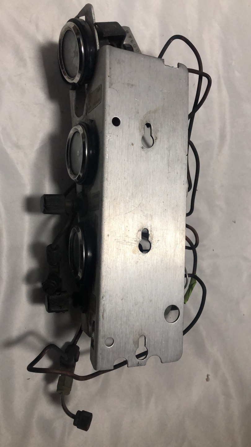 安捷伦5890减压阀图2