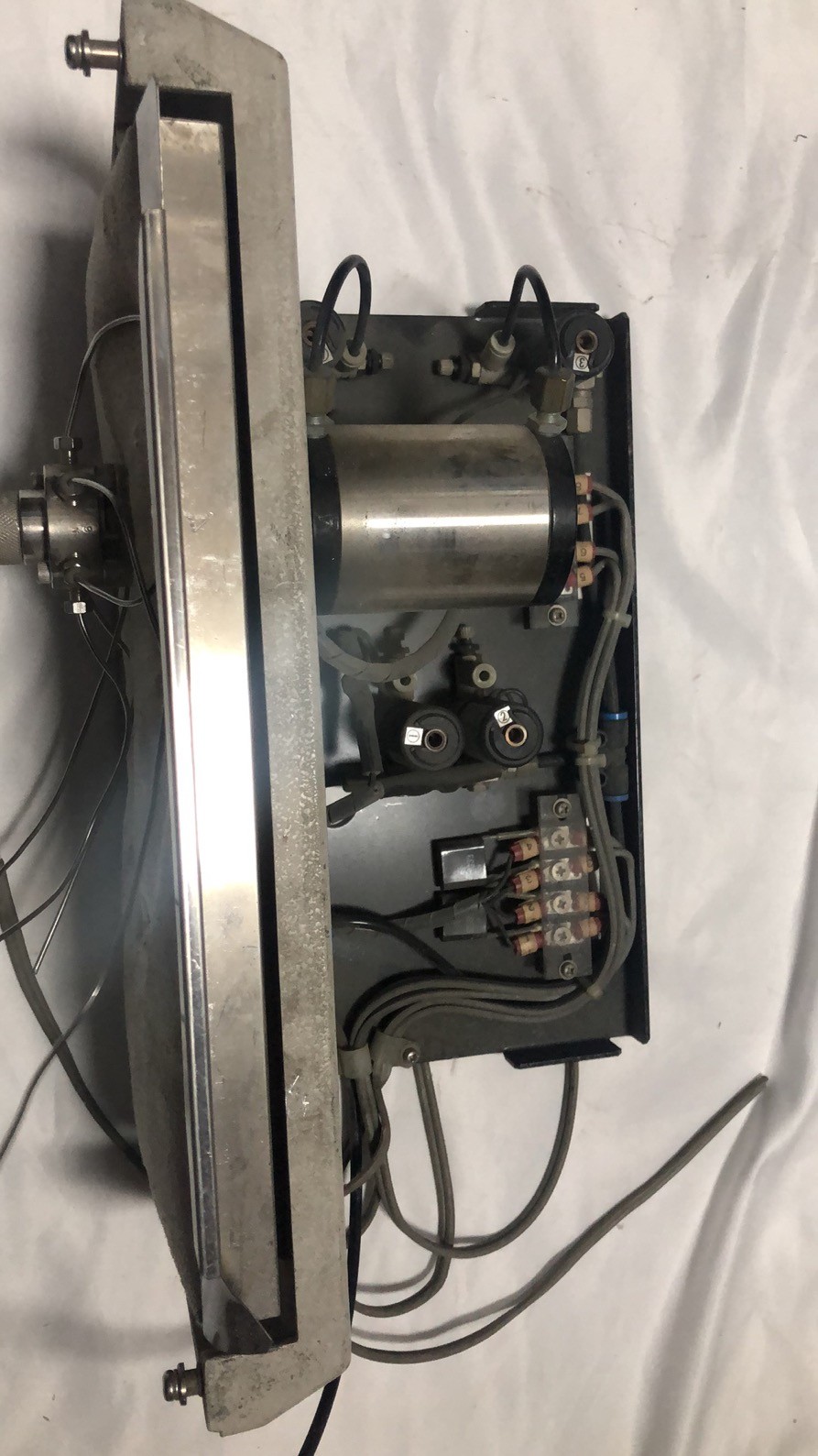 安捷伦气动阀图2