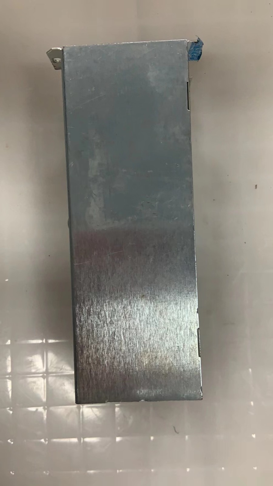 戴安离子色谱进样器图2