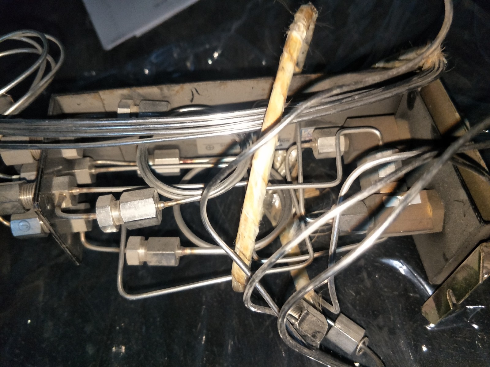 岛津FID流量控制器图2