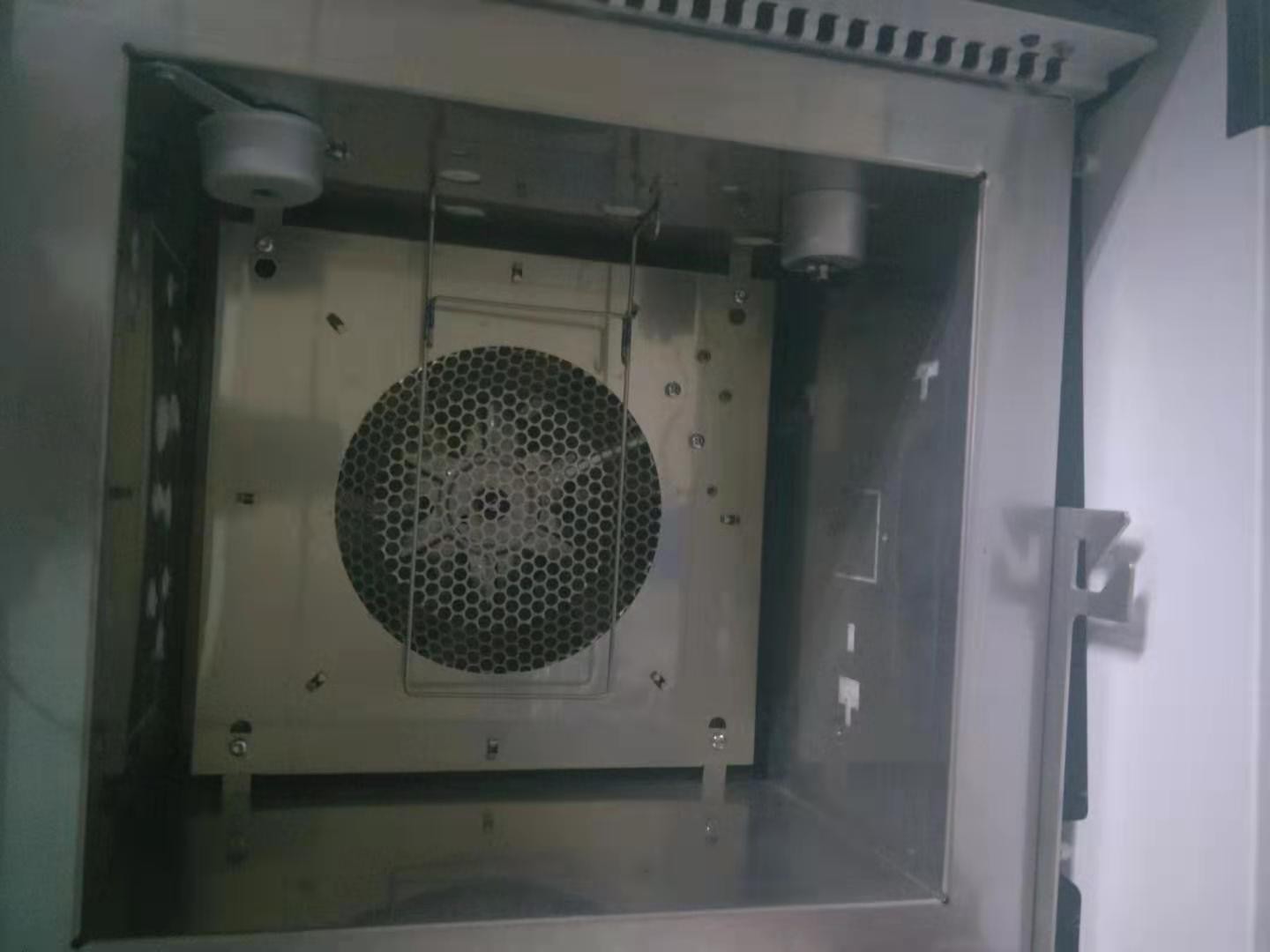 安捷伦气相色谱仪7890A图3