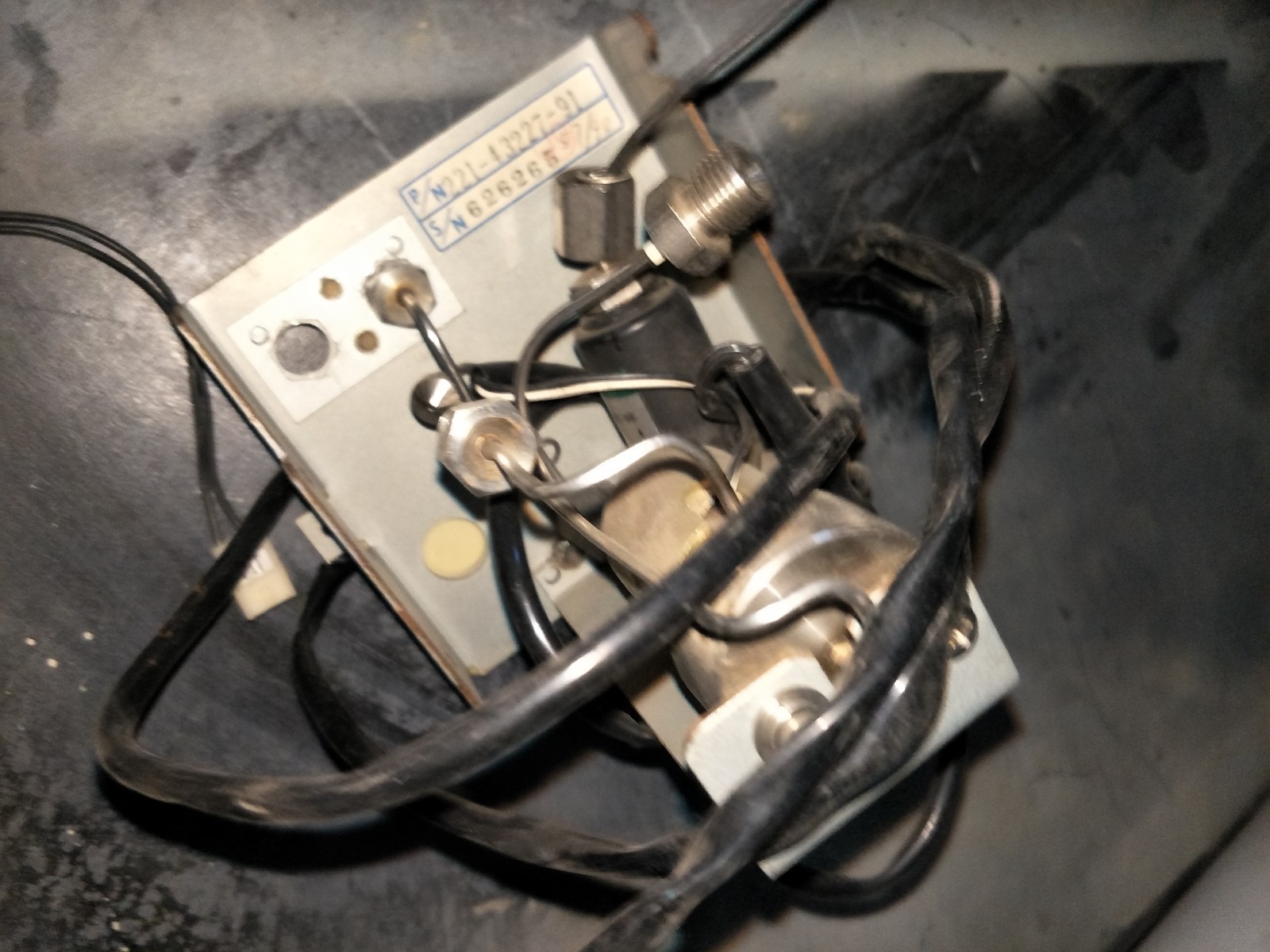 岛津17A电磁阀图3