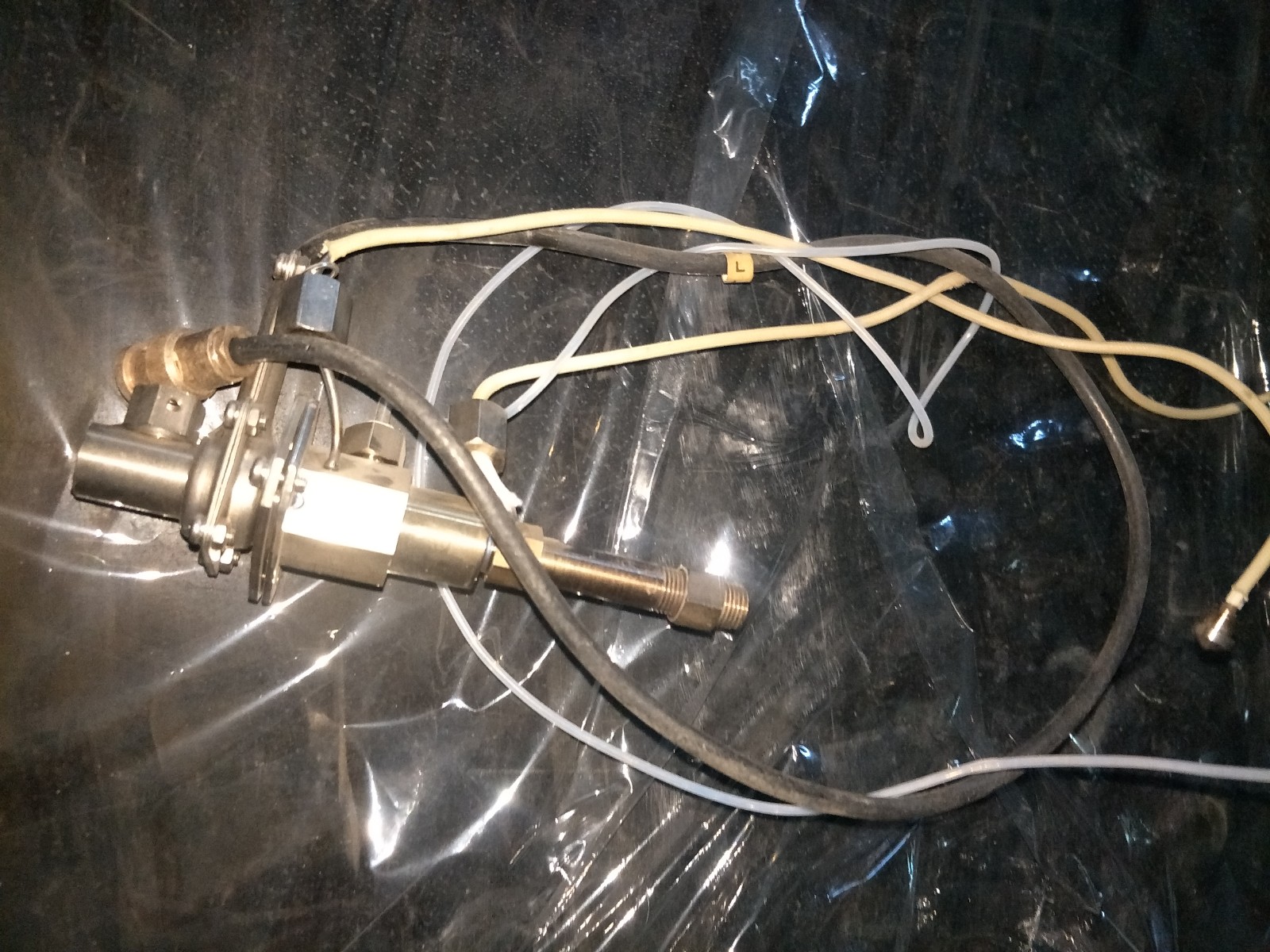 岛津14CFID检测器图3