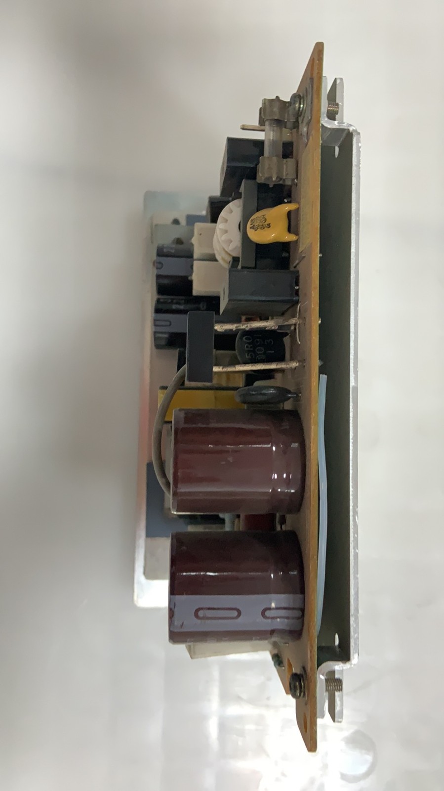 岛津10A电源板图2