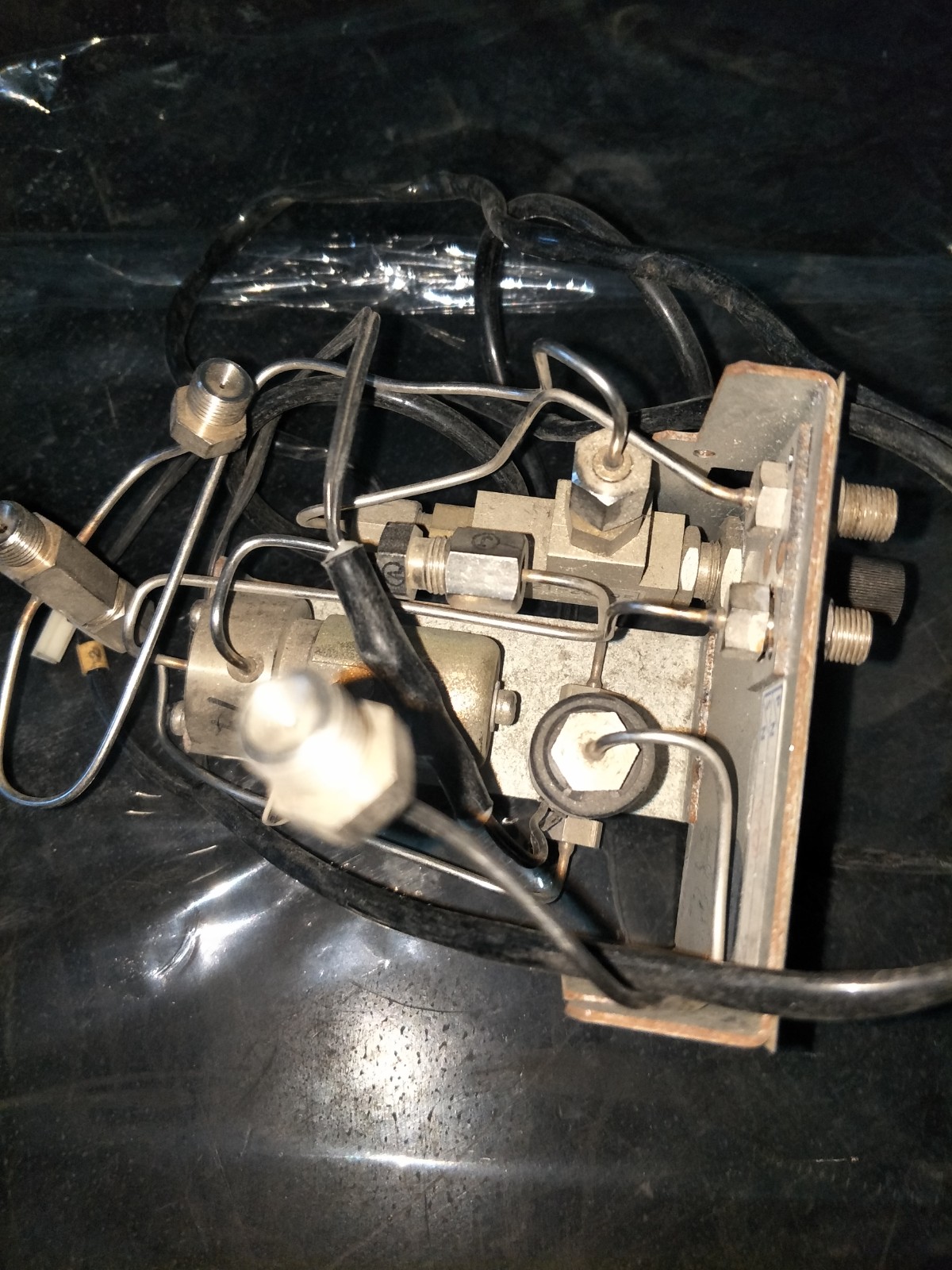 岛津14B分流阀图3