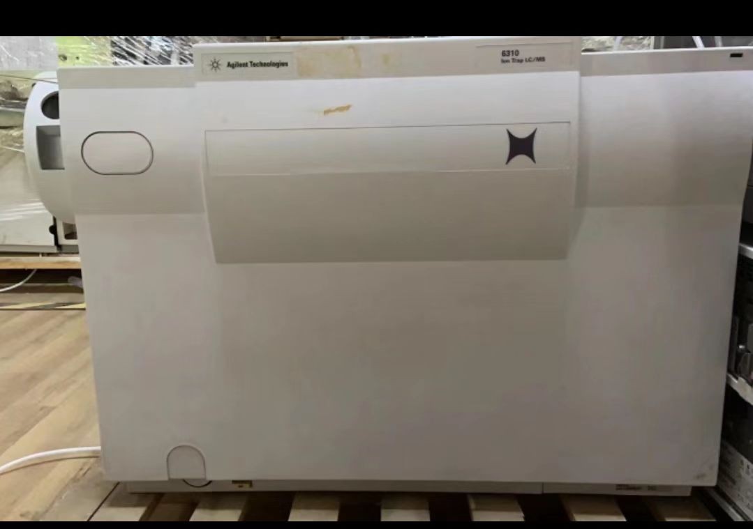 安捷伦LC-MS6310液质联用仪图1