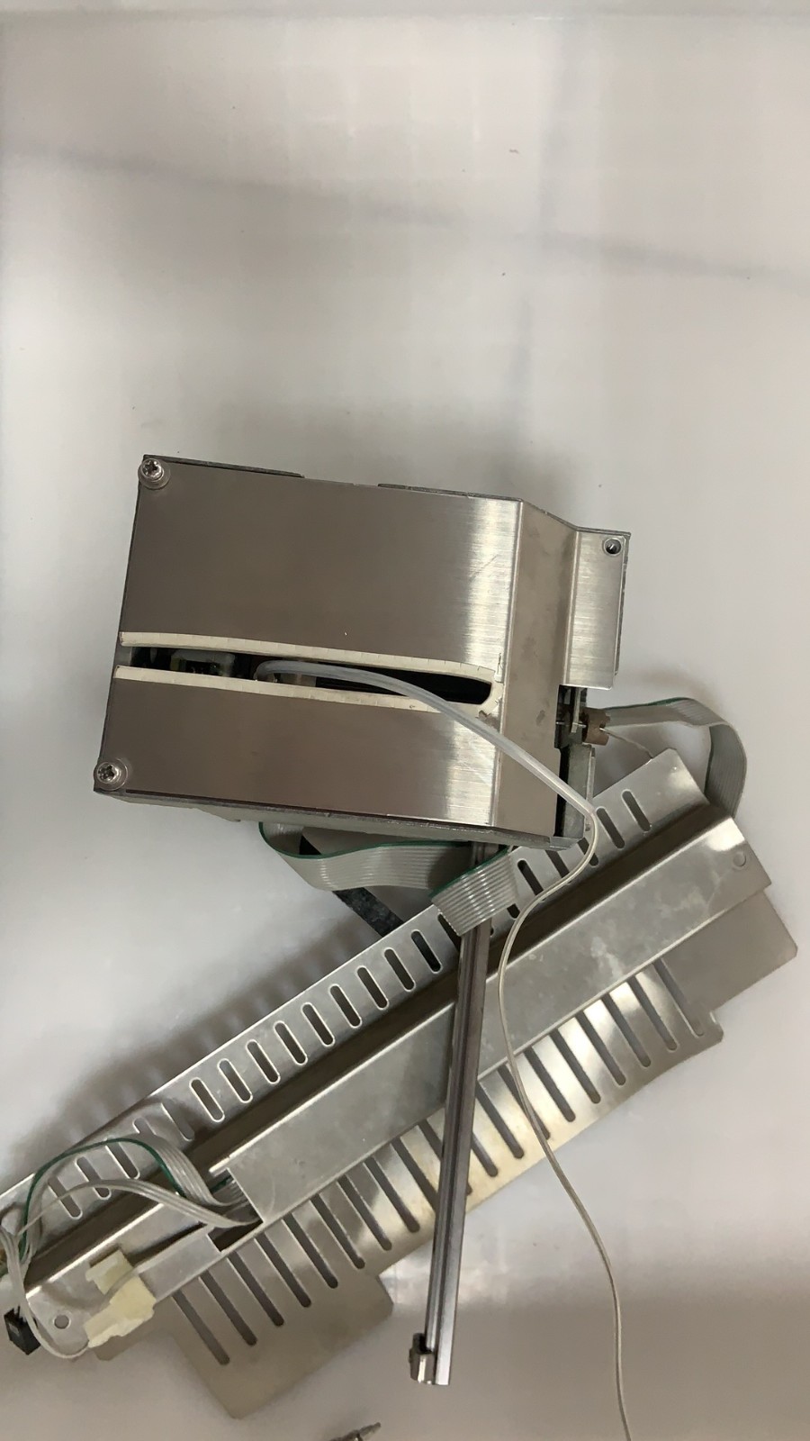 岛津10A机械臂图2