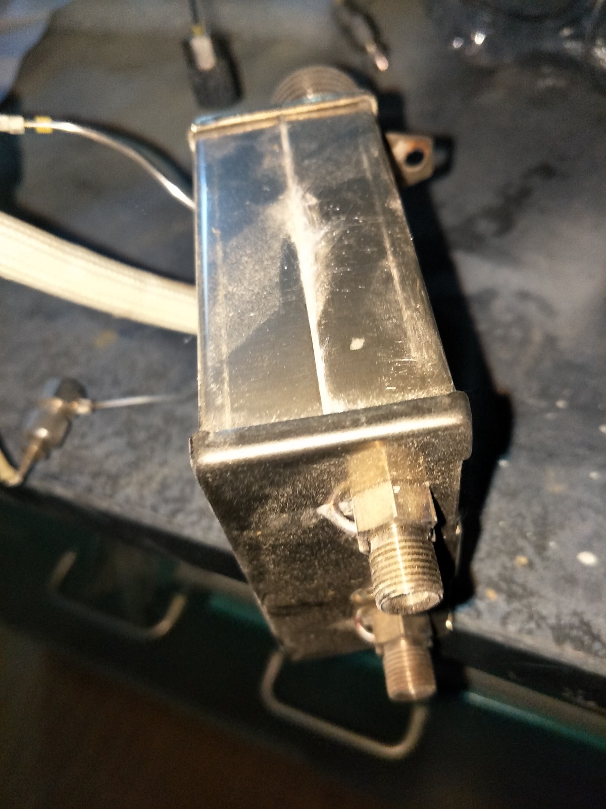 岛津14C加热棒图4