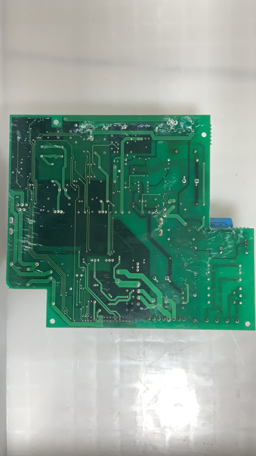 岛津10A点灯板图2