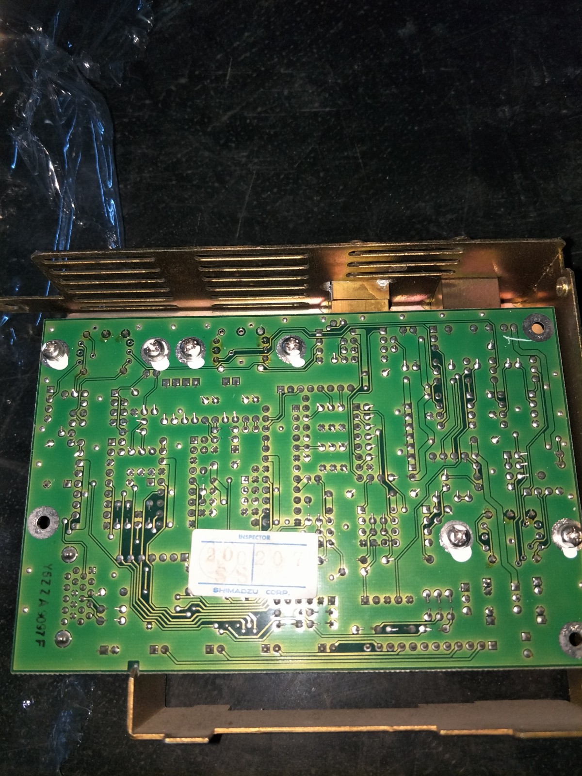 岛津2010毛细EPC图2