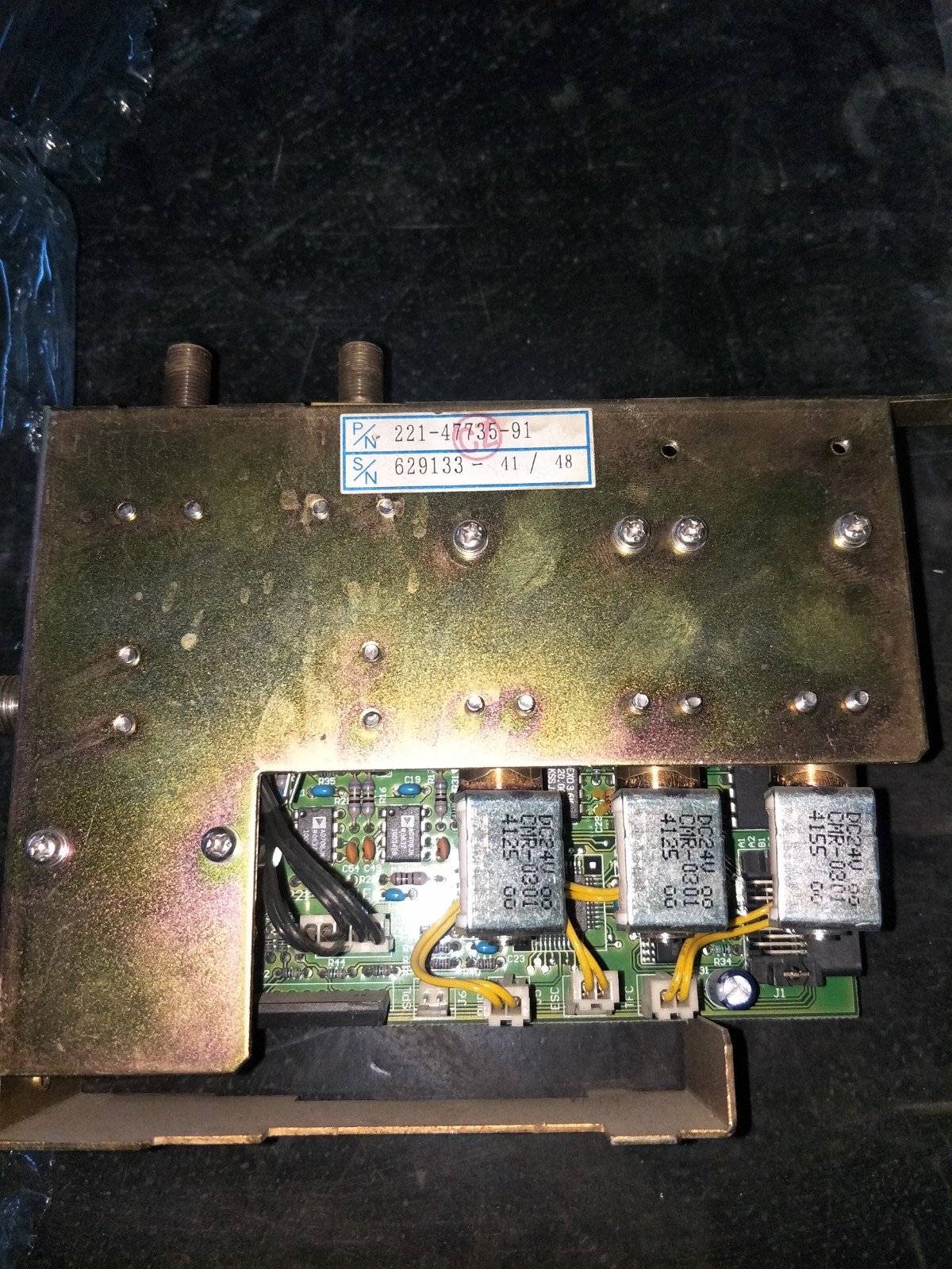 岛津2010毛细EPC图3