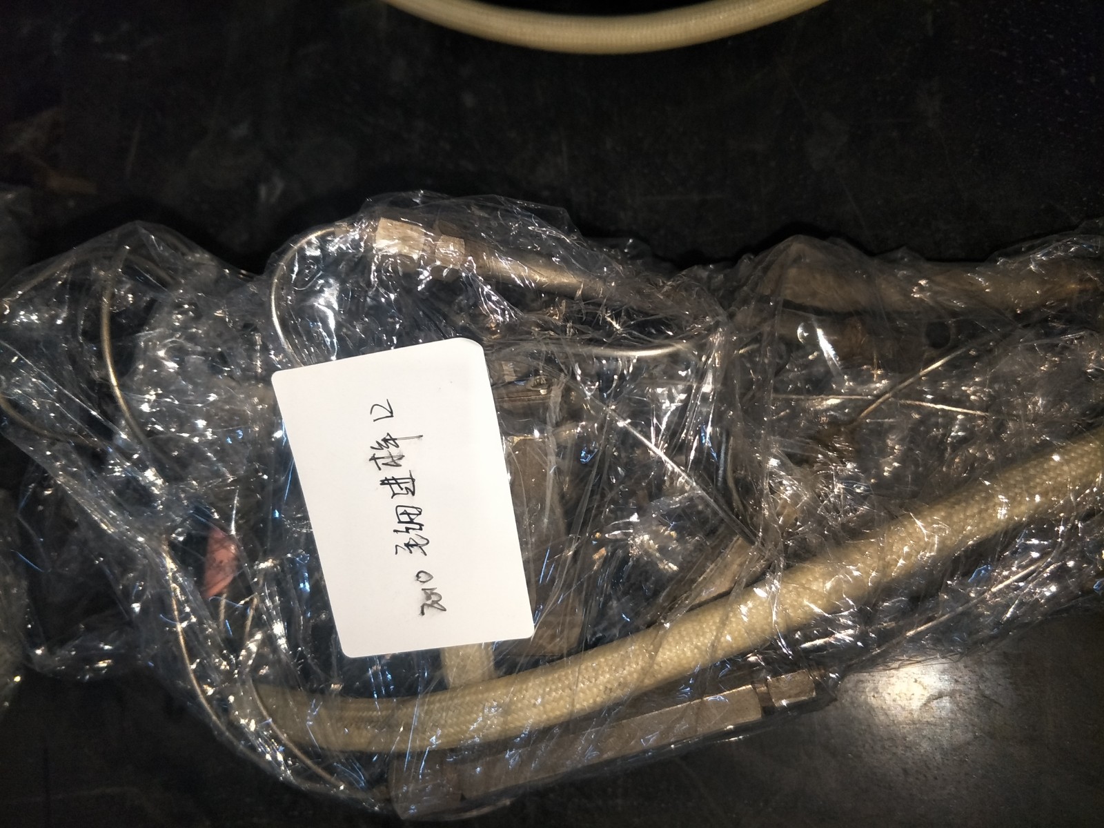 岛津2010毛细进样口图3