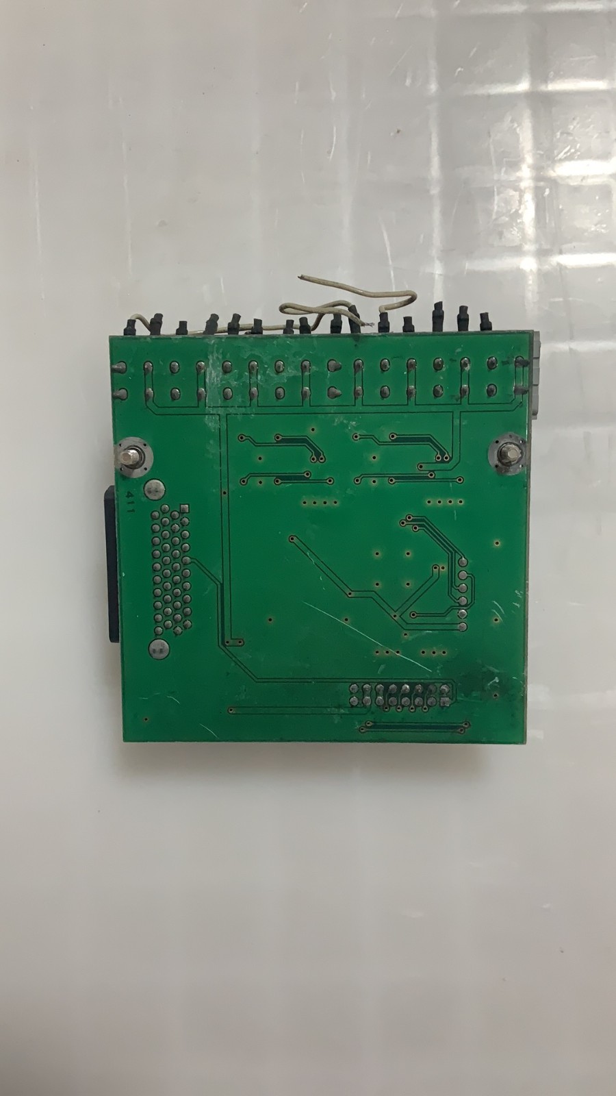 岛津2010面板图2