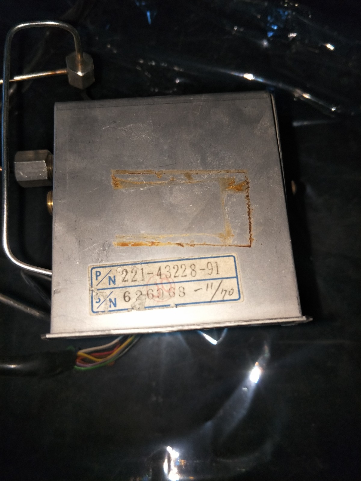 岛津17A填充阀图4