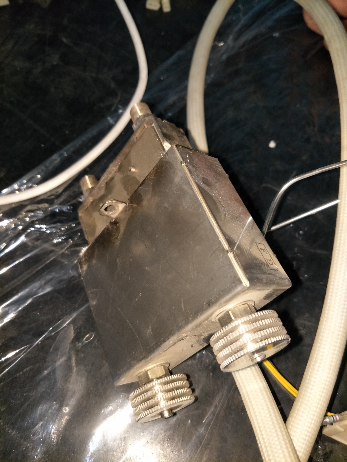 岛津2010填充进样口图4