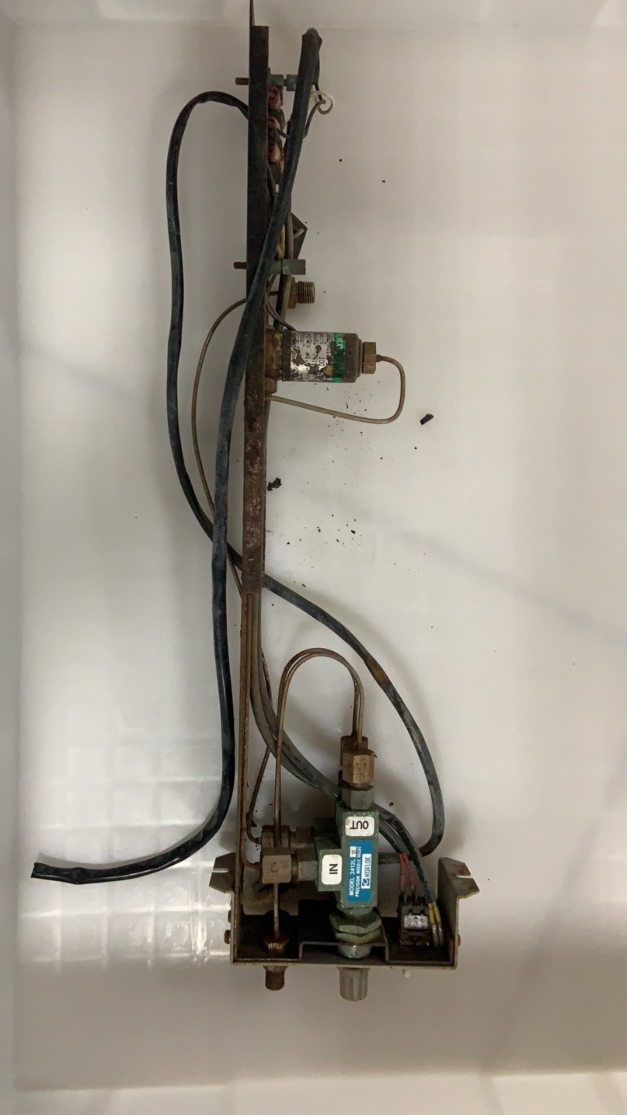 岛津14B调节阀图2