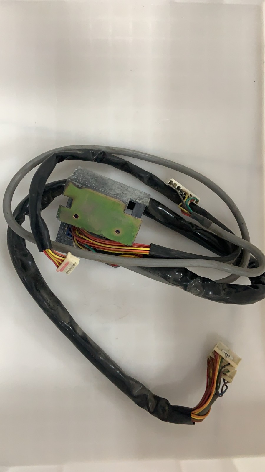 岛津14C温度传感器图2