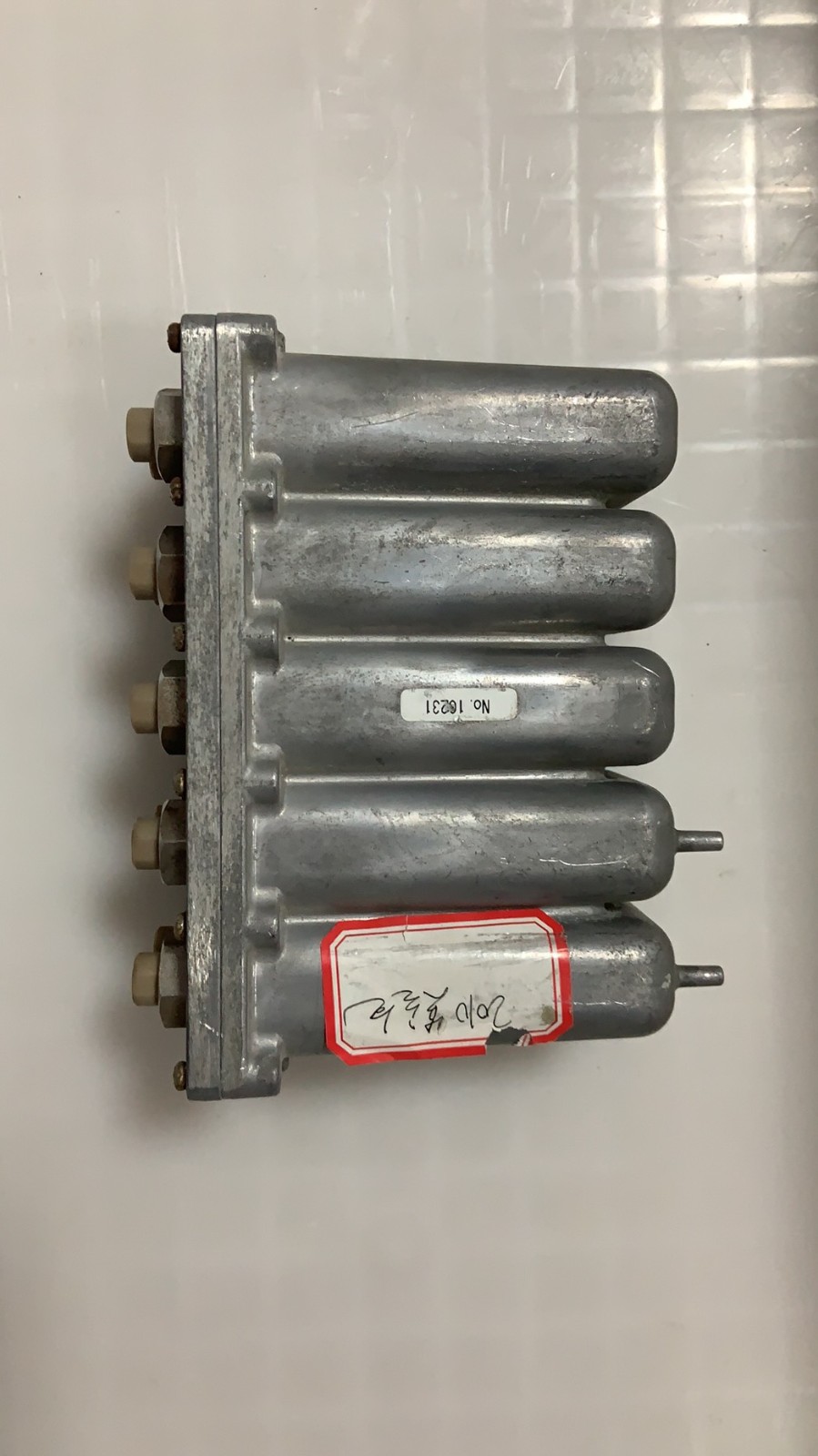 岛津2010真空包图2