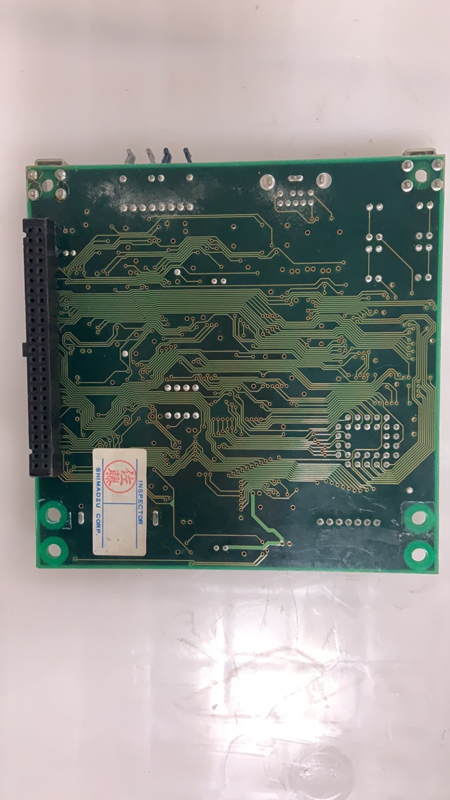 岛津10A主板电源图2