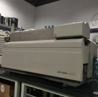 API4000 三重四级杆液质质图1