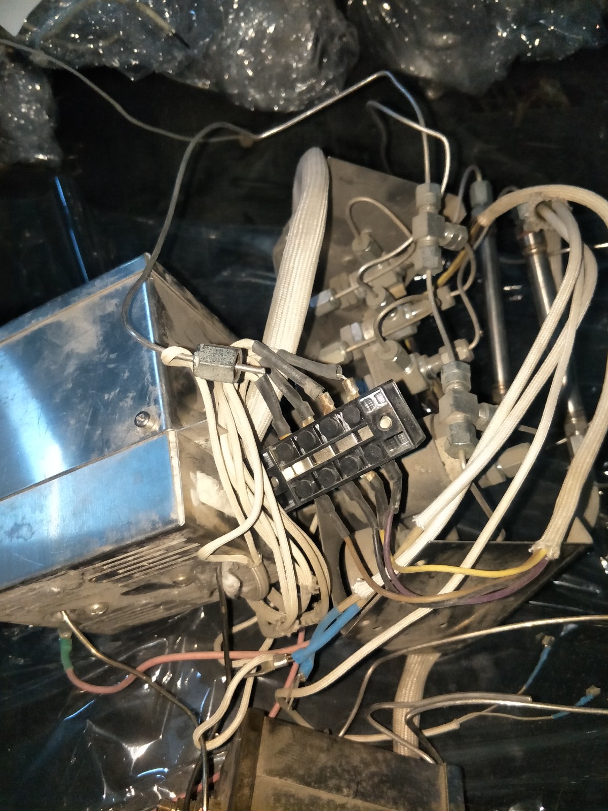 国产7800热导检测器图4