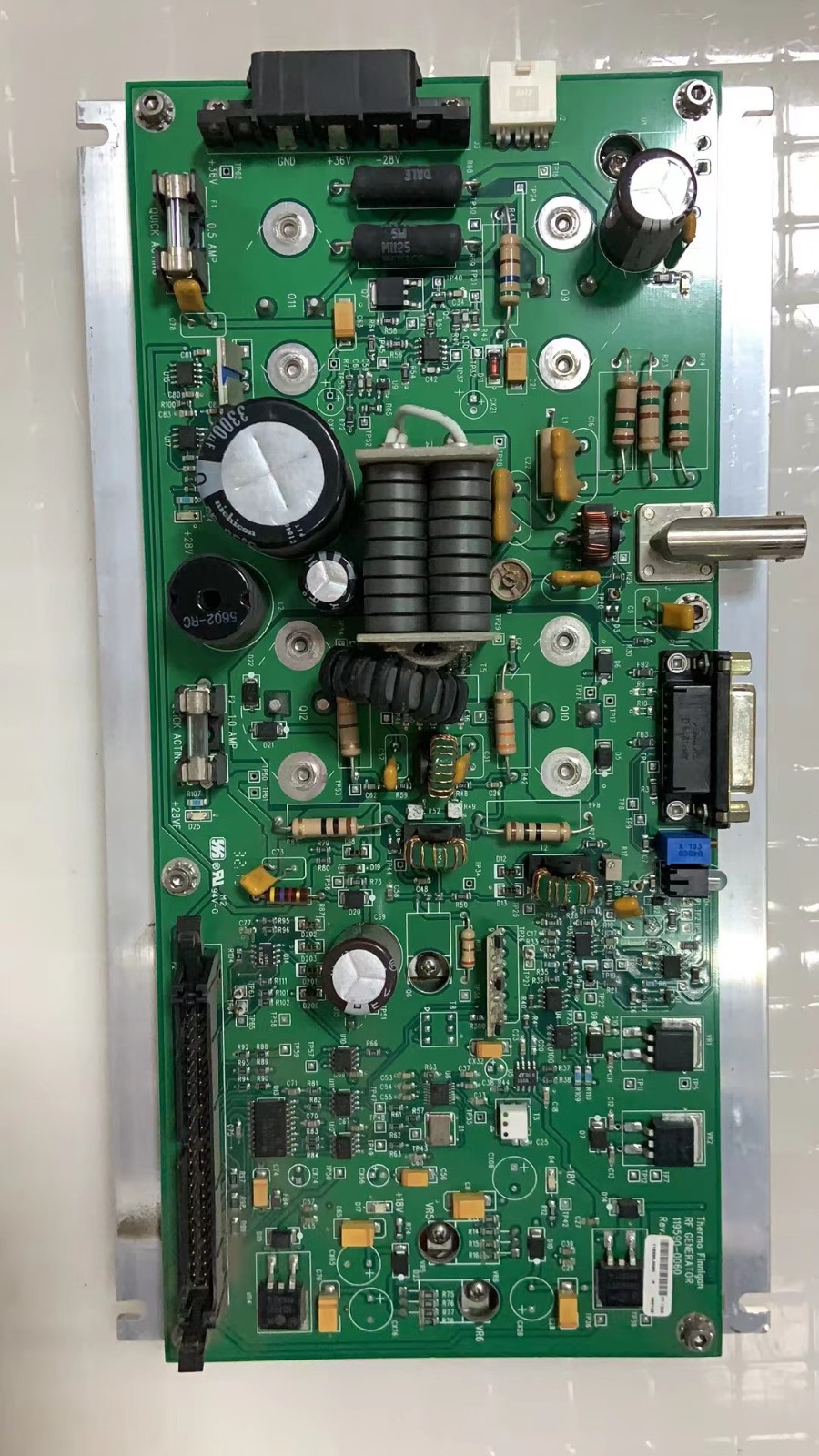 赛默飞DSQRF板图2