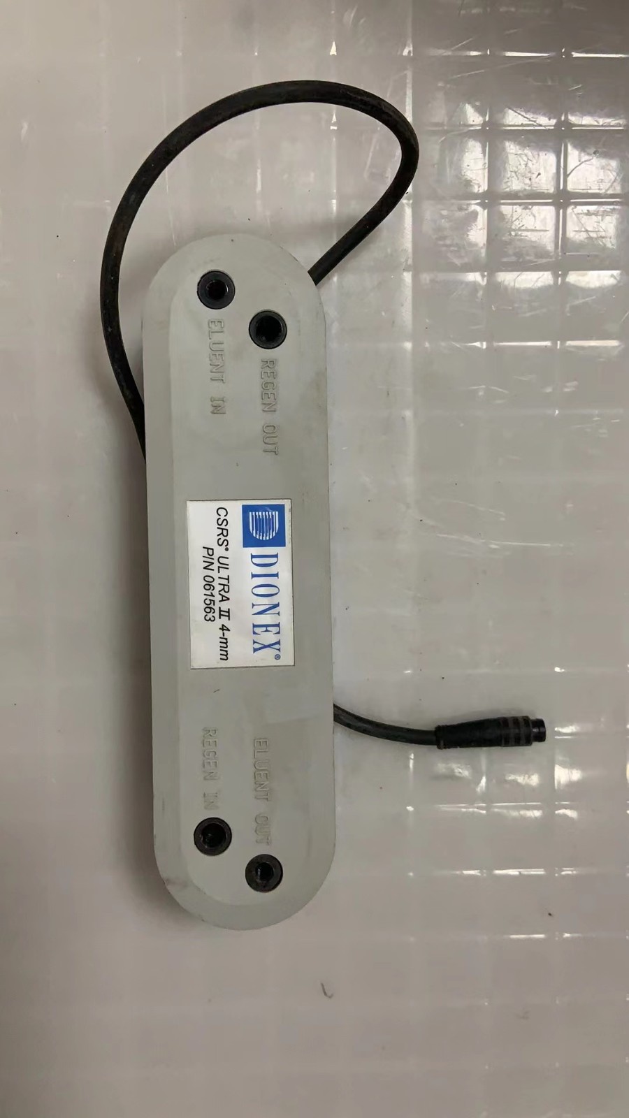 赛默飞控制器图2