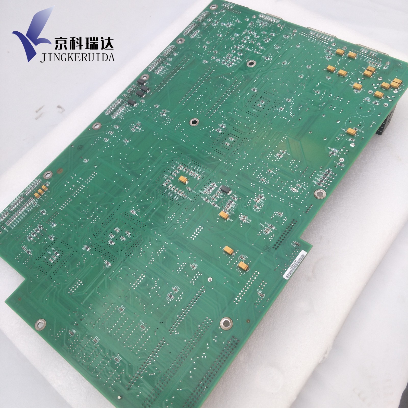 瓦里安CP3800配件主板图3