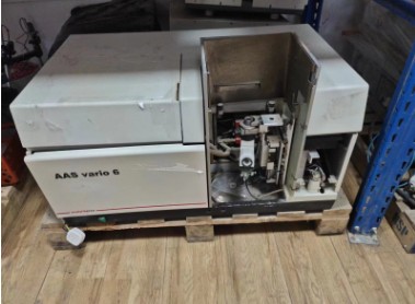 耶拿AASVARIO6原子吸收分光光度计图1