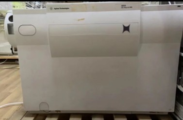 安捷伦LC-MS6310液质联用仪图1