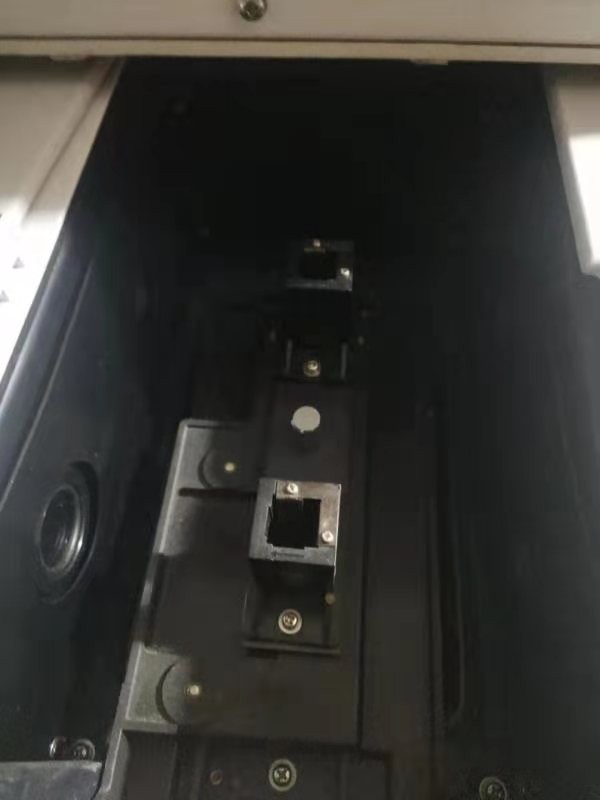 岛津紫外分光光度计UV2550图6