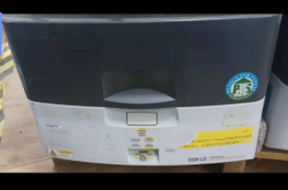 X射线光谱仪图1