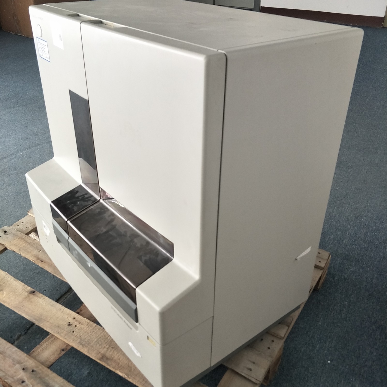 基因测序仪3130XL图4