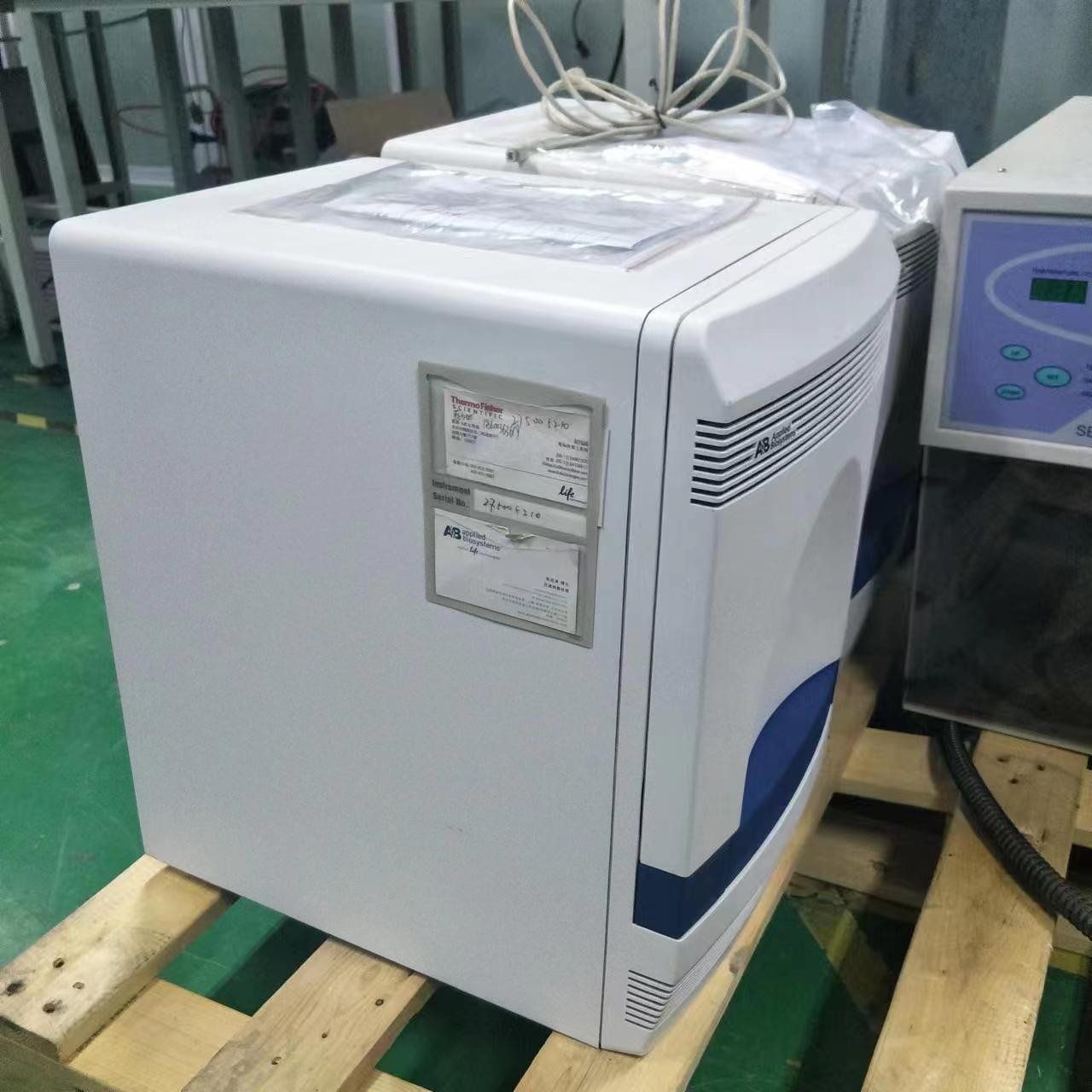 AB abi荧光定量仪图2