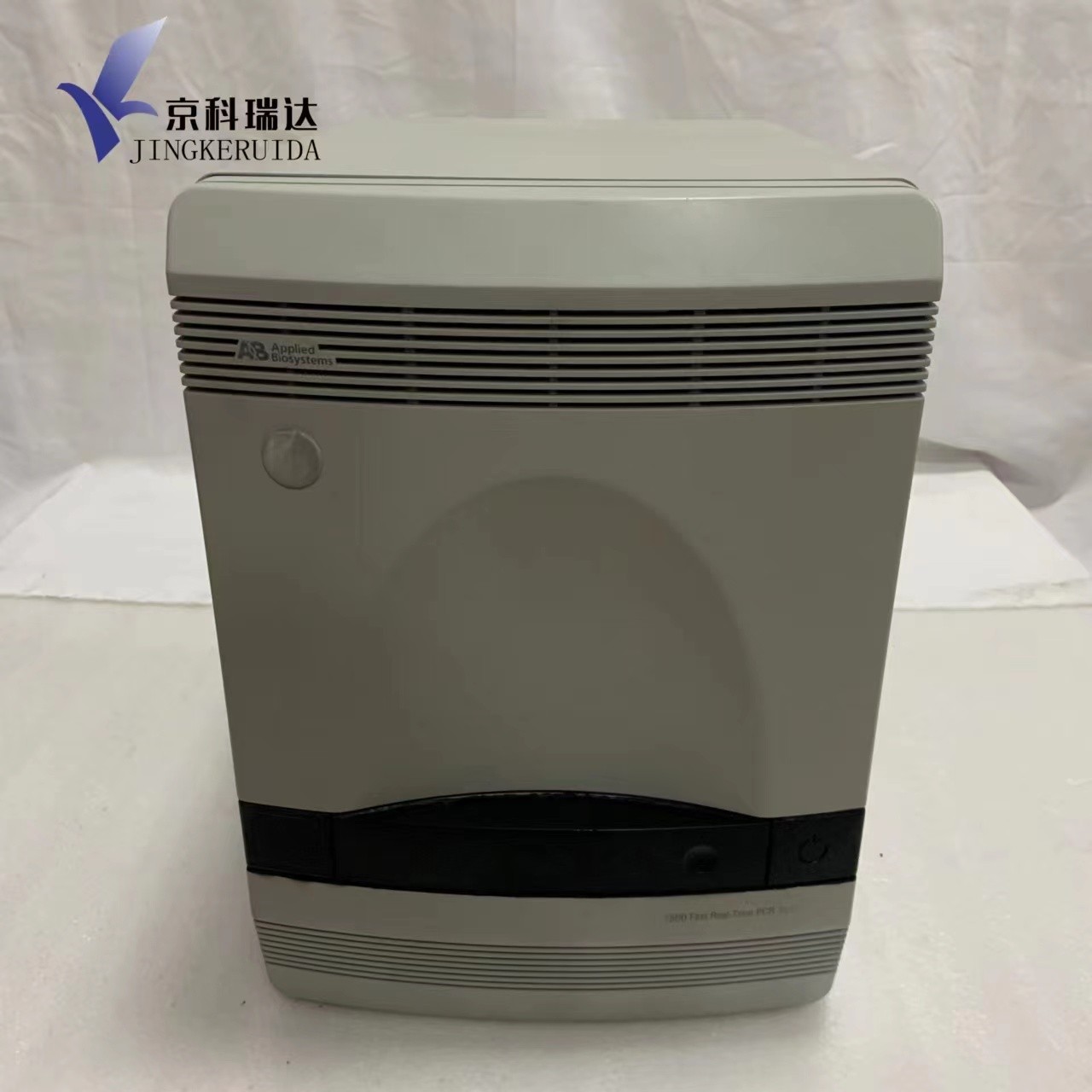 ABI PCR7500图3