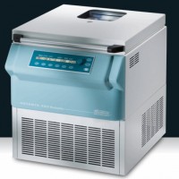 德国Hettich ROTANTA 460 Robotic