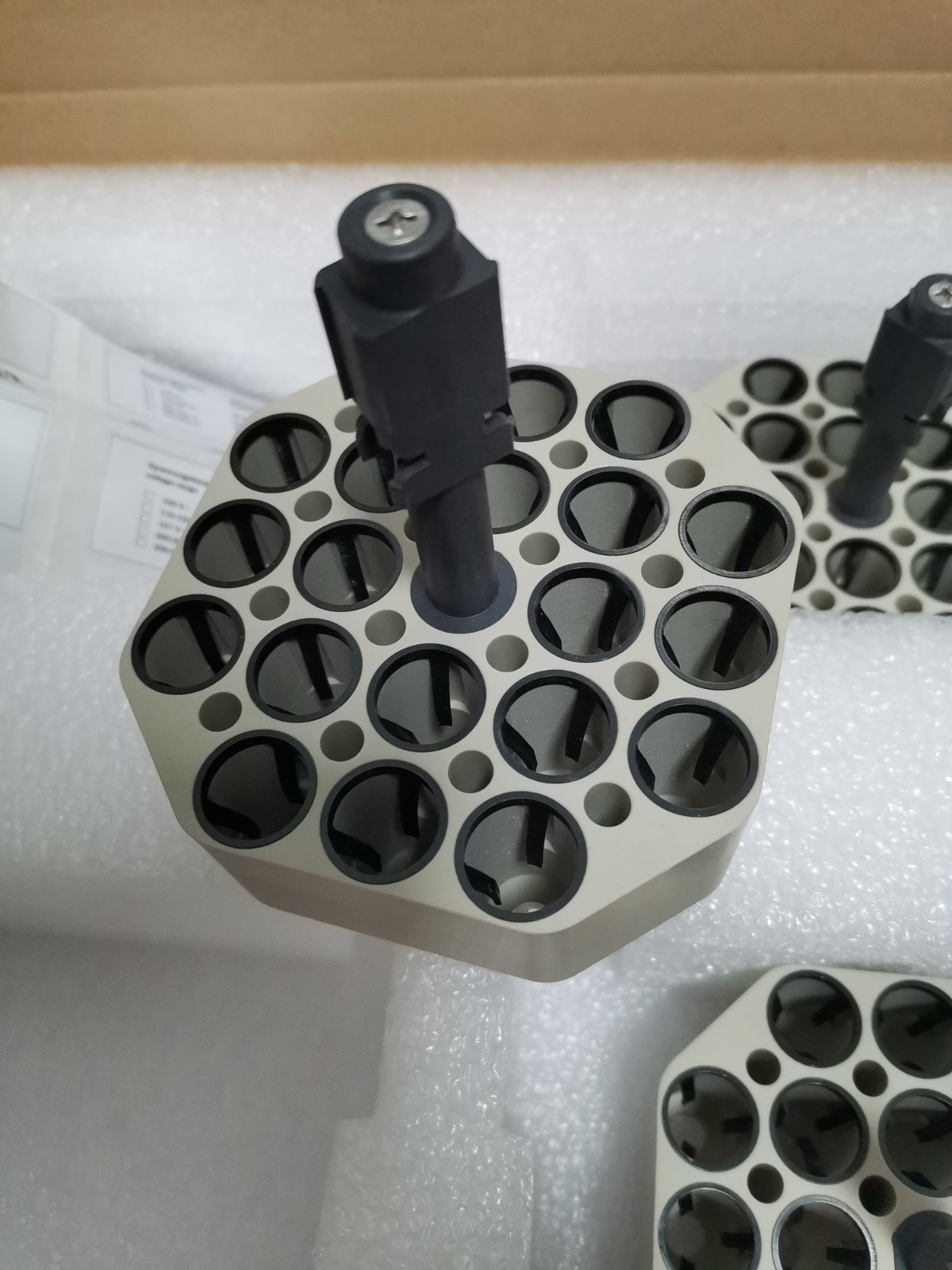 德国Hettich ROTANTA 460 Robotic图4