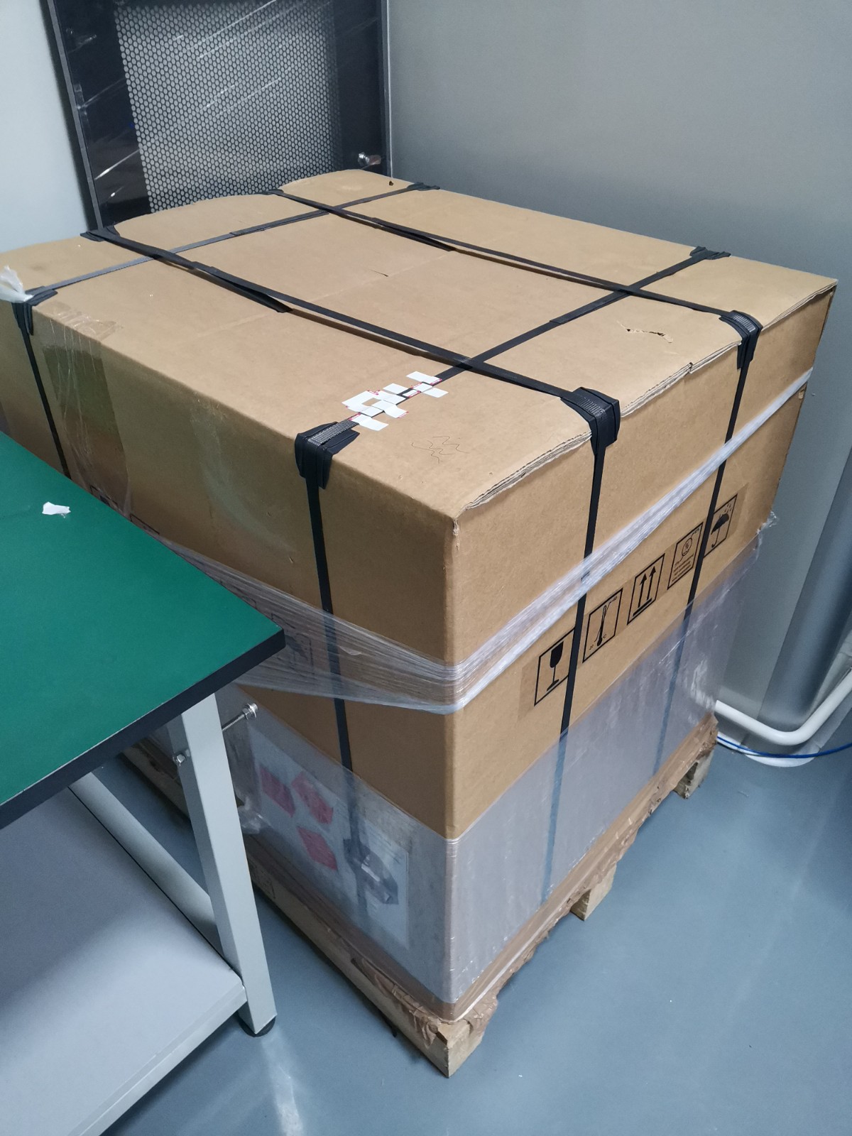 德国Hettich ROTANTA 460 Robotic图5