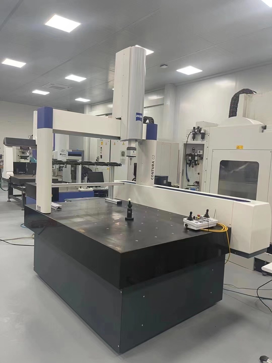 三坐标测量仪图4