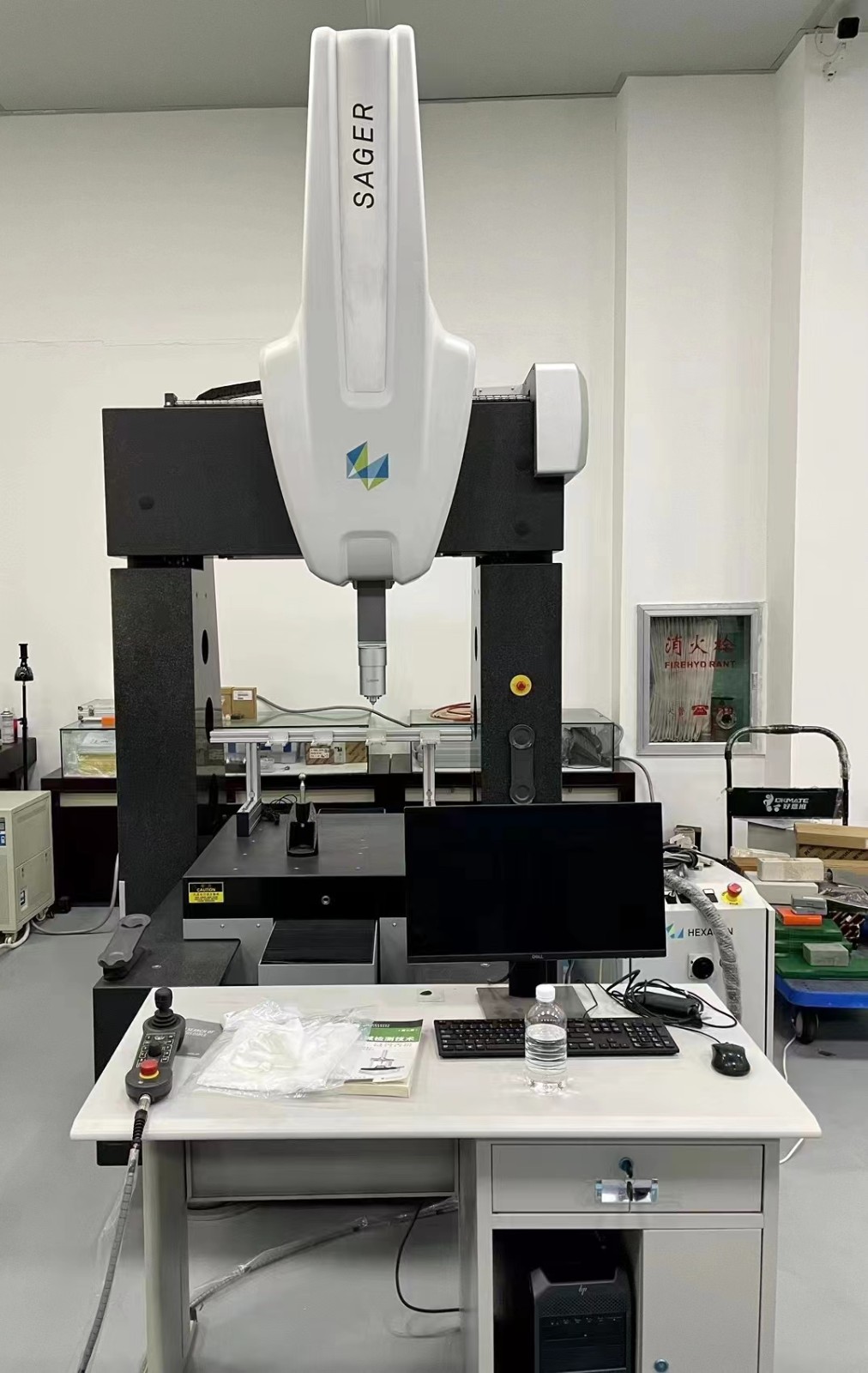 三坐标测量仪图3