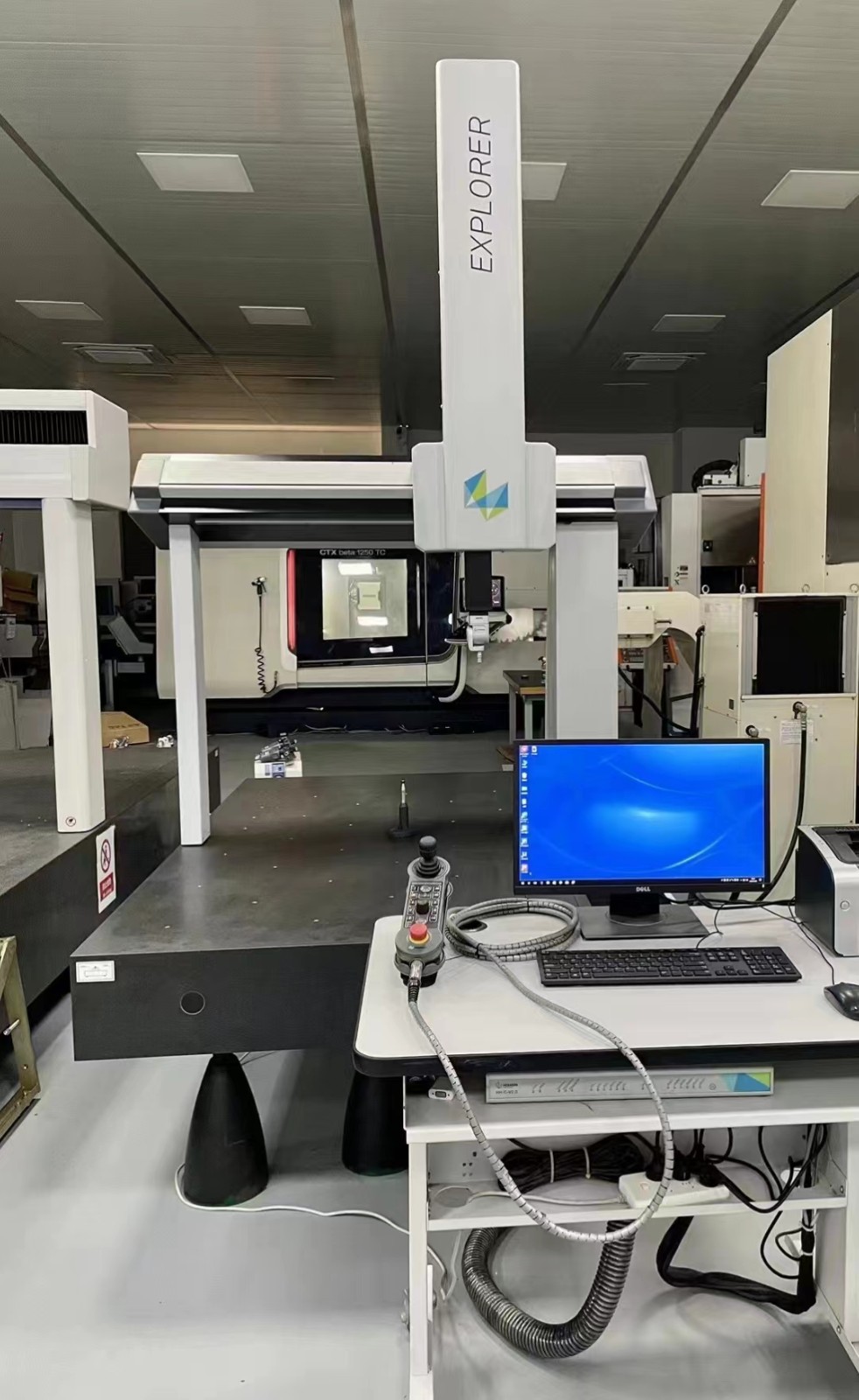 三坐标测量仪图6