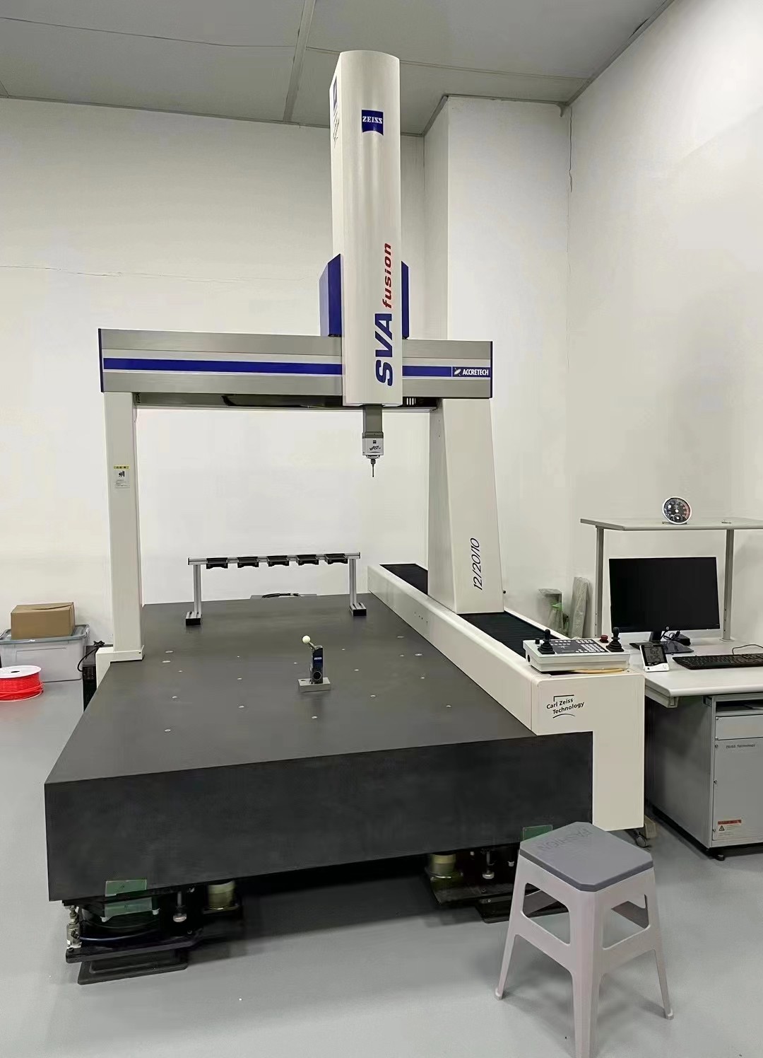 三坐标测量仪图7