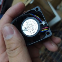 FFB0412SHN 4028服务器专用机箱风扇