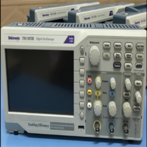 出售回收维修租赁 TEKTRONIX TBS2102B示波器图1
